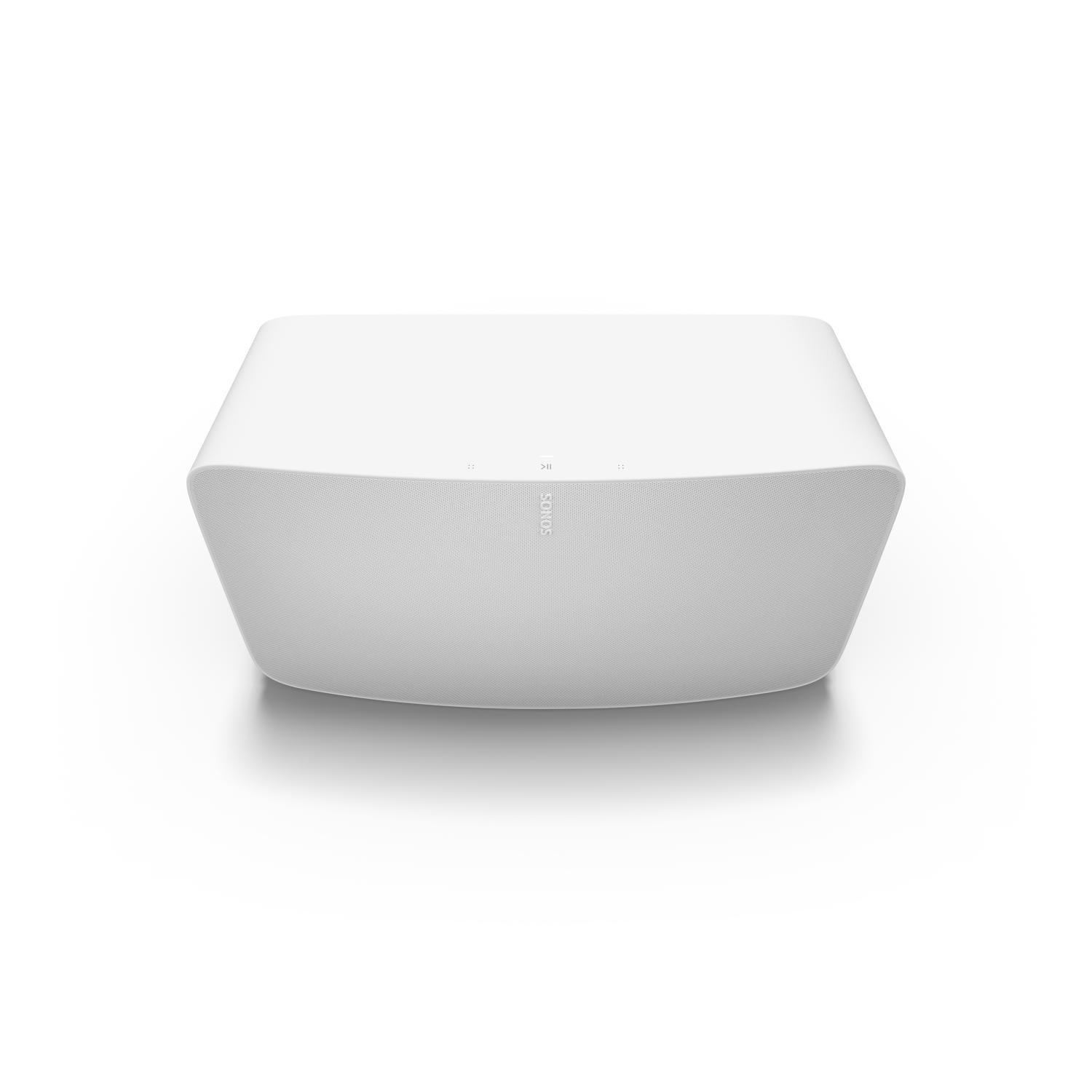 SON FIVE1EU1 Sonos reproduktor Five bílý (obrázek 4)