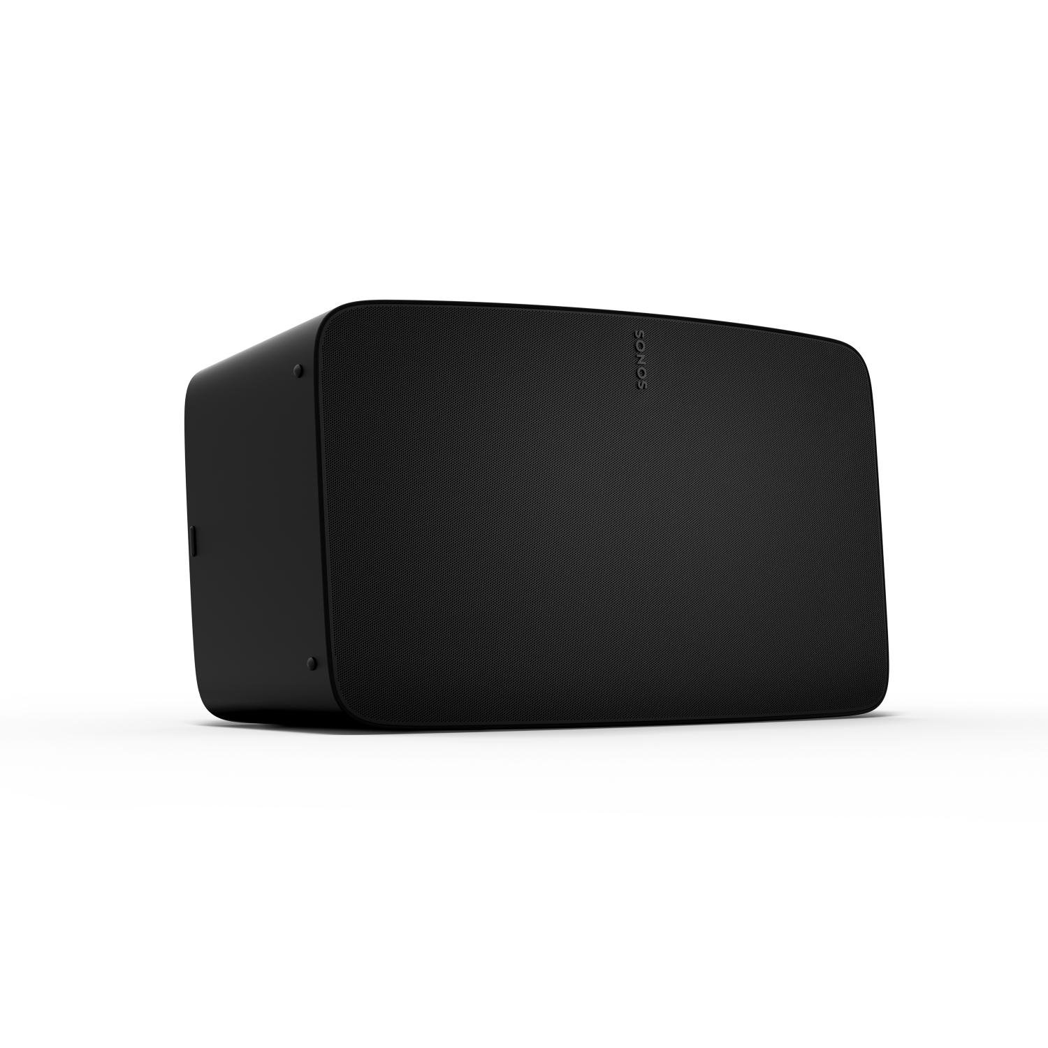 SON FIVE1EU1BLK Sonos reproduktor Five černý