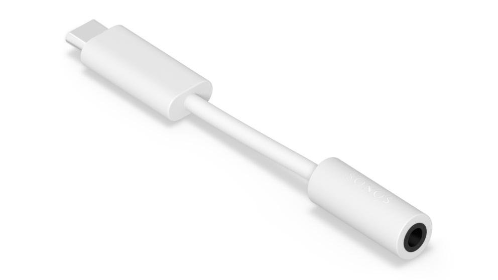SON LDNGLWW1 Sonos Line-In Adapter bílý