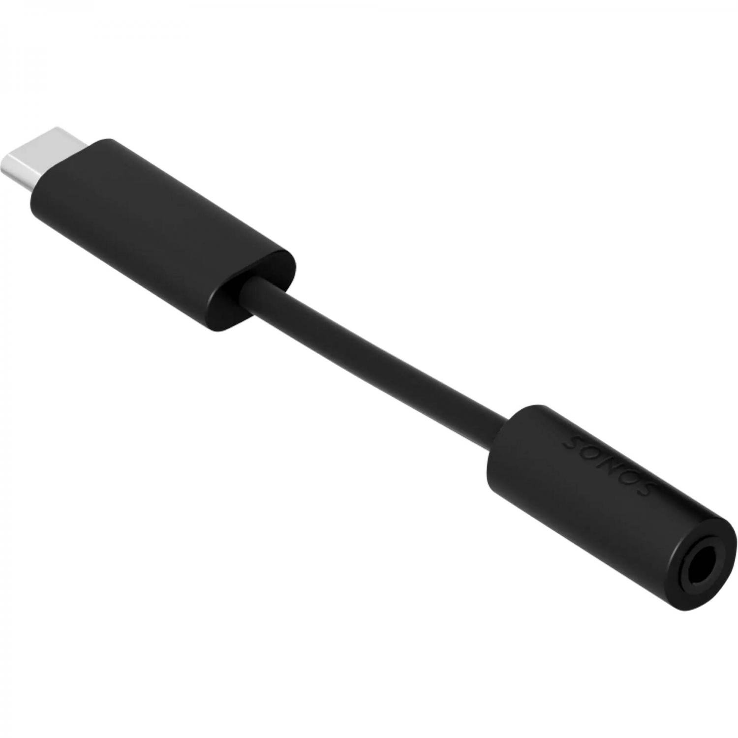 Levně SON LDNGLWW1BLK Sonos Line-In Adapter černý
