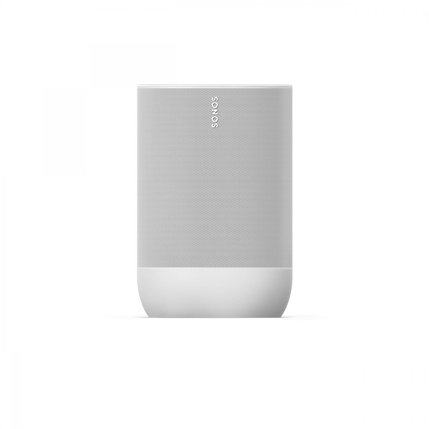Levně SON MOVE1EU1 Sonos reproduktor Move bílý