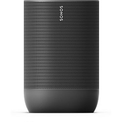 Obrázek pro produkt Sonos reproduktor Move černý