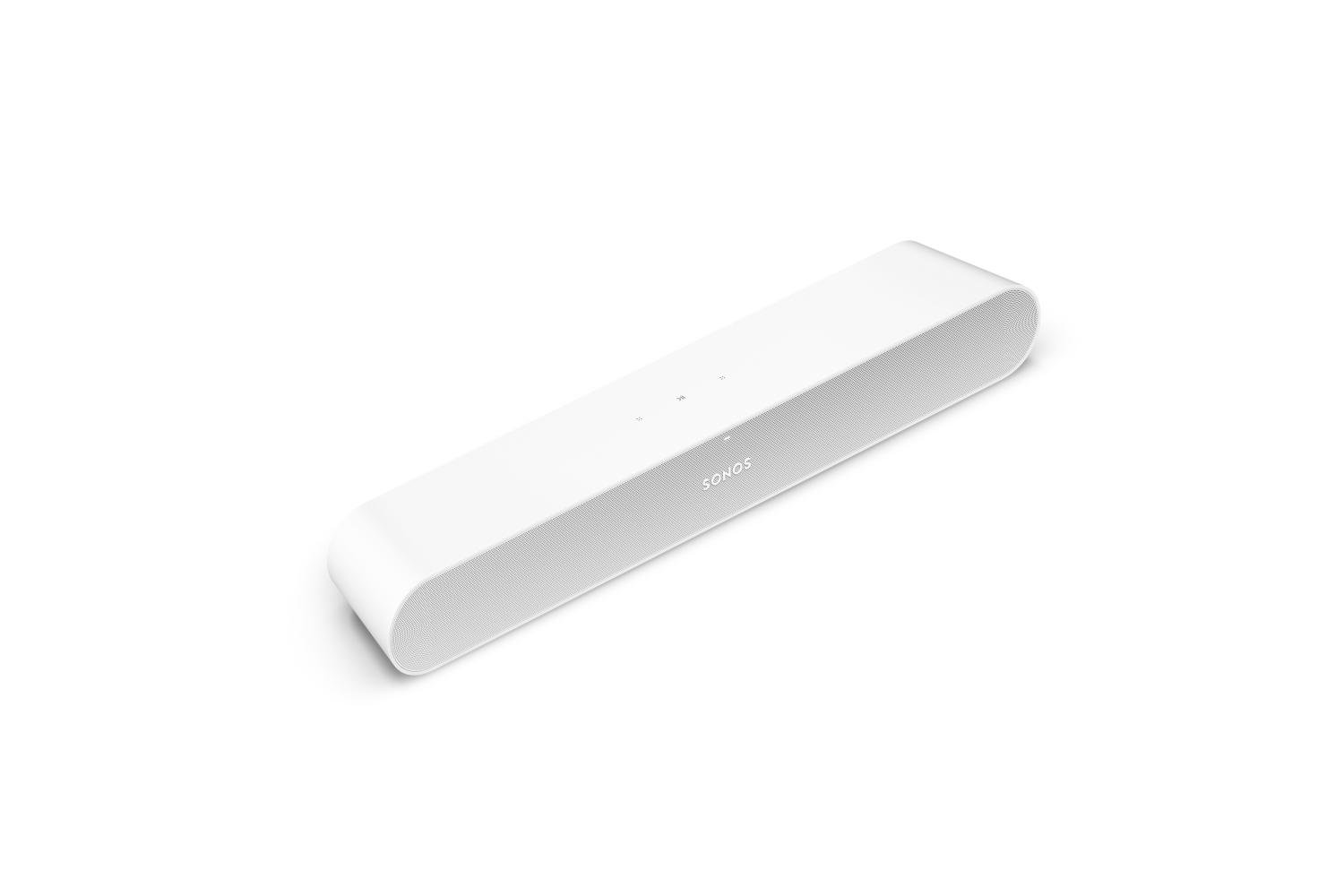 SON RAYG1EU1 Sonos soundbar Ray bílý (obrázek 9)