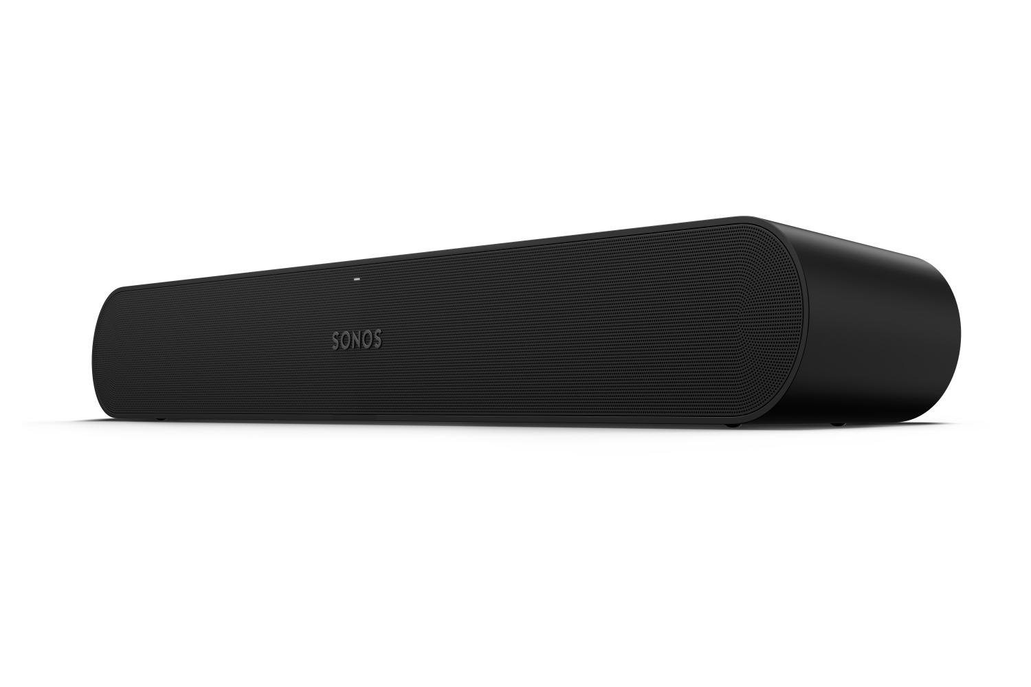 SON RAYG1EU1BLK Sonos soundbar Ray černý