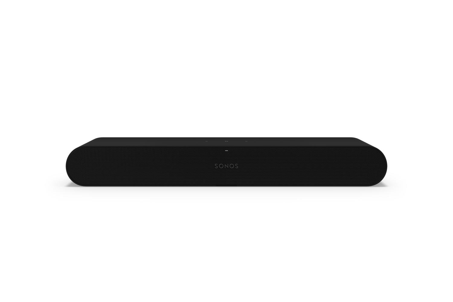 SON RAYG1EU1BLK Sonos soundbar Ray černý (obrázek 14)