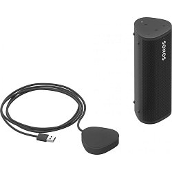Obrázek pro produkt Sonos Roam bezdrátová nabíječka černá