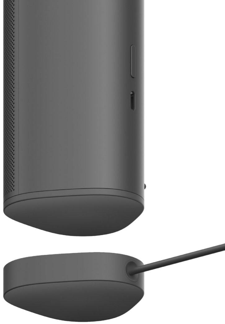 SON ROAM1R21BLK Sonos reproduktor Roam černý (obrázek 9)
