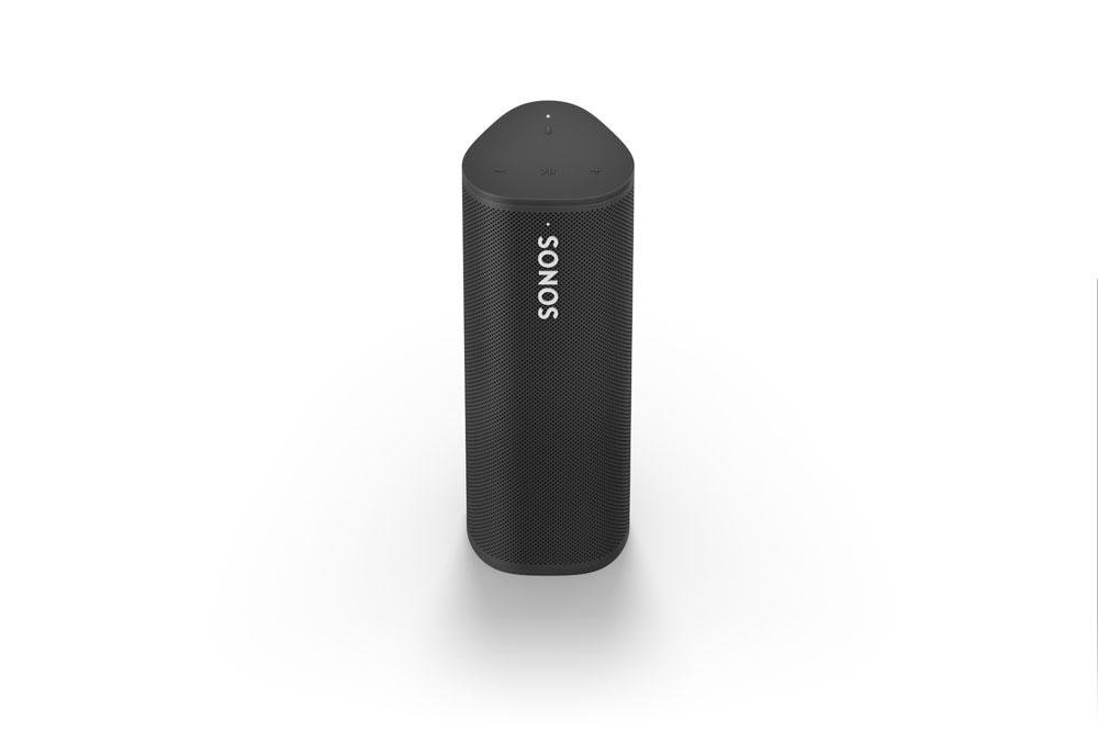 SON ROAM1R21BLK Sonos reproduktor Roam černý (obrázek 11)