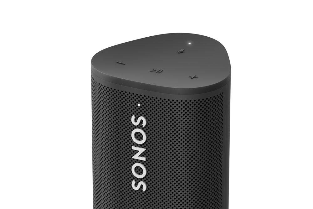 SON ROAM1R21BLK Sonos reproduktor Roam černý (obrázek 12)