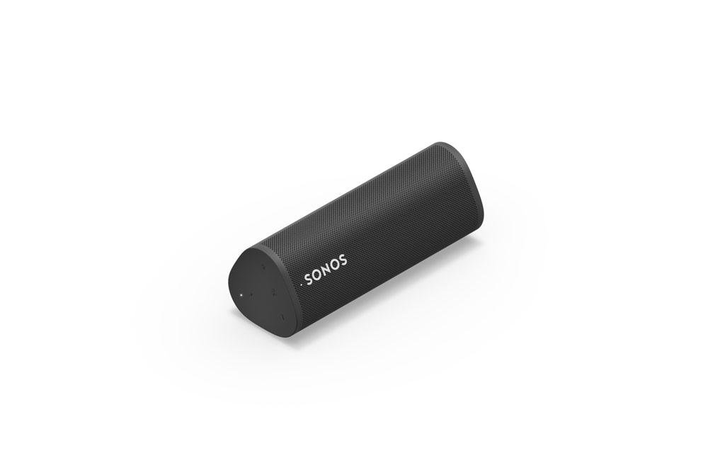 SON ROAM1R21BLK Sonos reproduktor Roam černý (obrázek 13)
