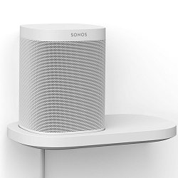 Obrázek pro produkt Sonos nástěnná police Shelf bílá