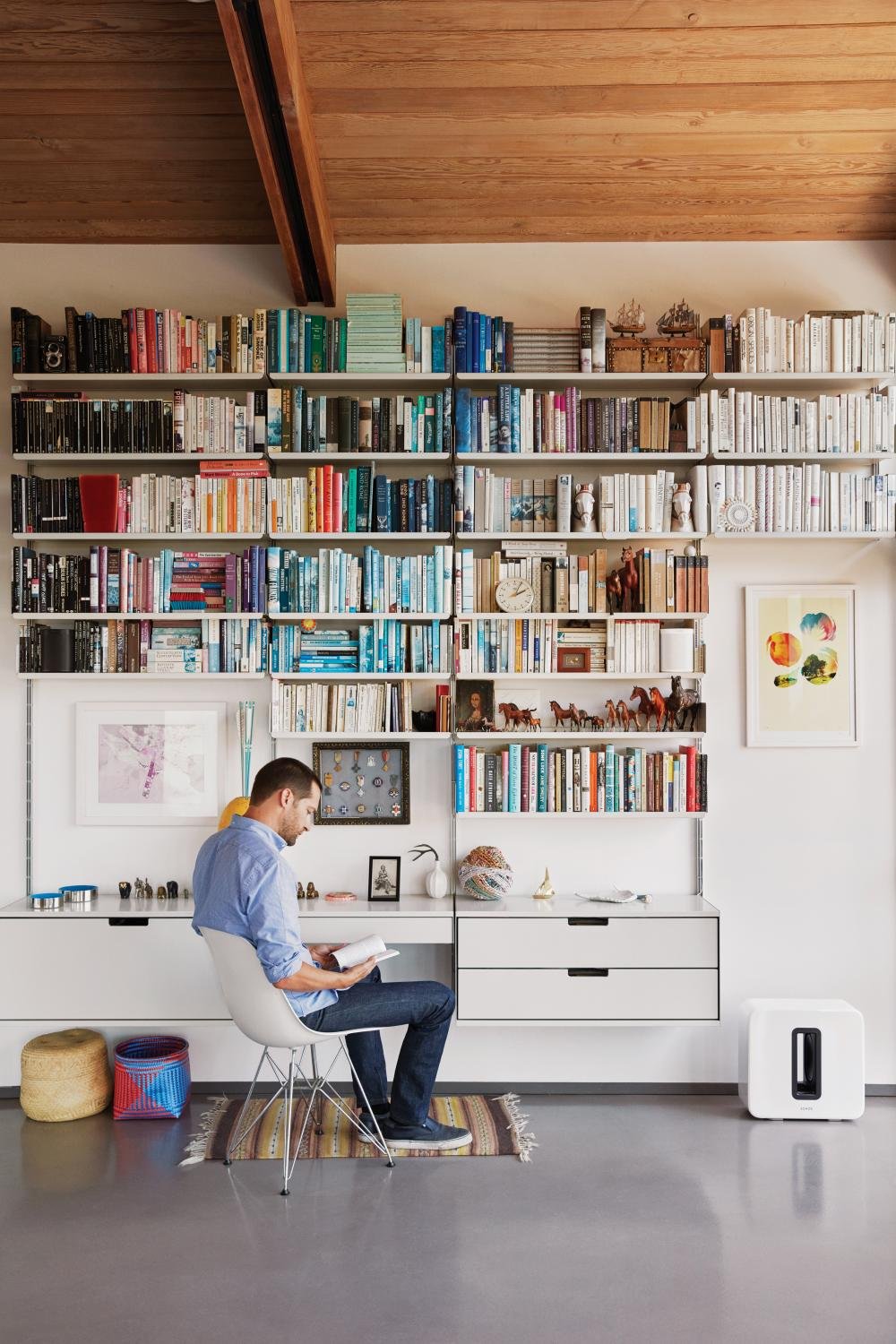 SON SUBG3EU1 Sonos bezdrátový Subwoofer Sub bílý (obrázek 7)