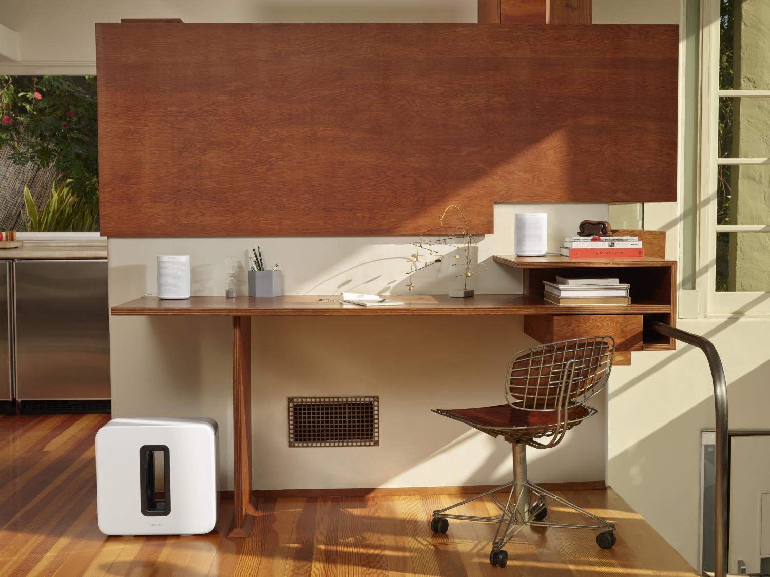 SON SUBG3EU1 Sonos bezdrátový Subwoofer Sub bílý (obrázek 10)
