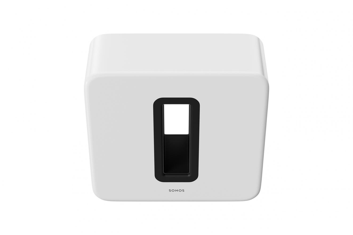 SON SUBG3EU1 Sonos bezdrátový Subwoofer Sub bílý (obrázek 14)