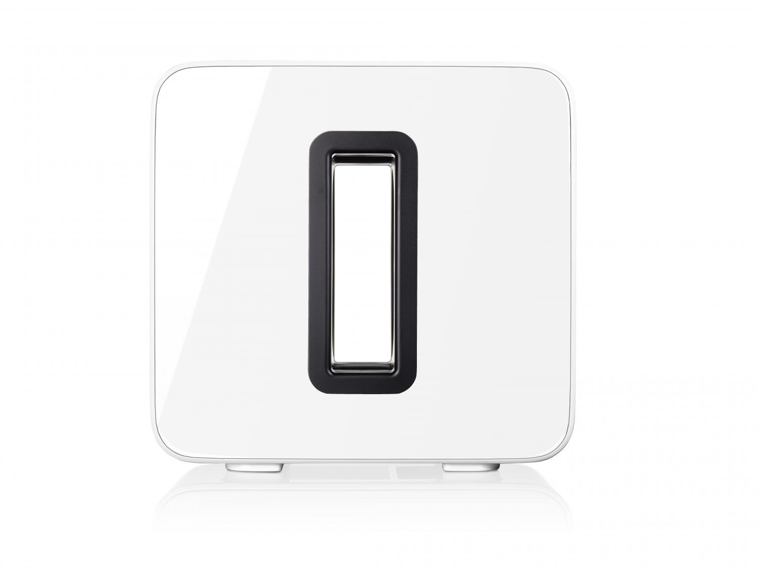 SON SUBG3EU1 Sonos bezdrátový Subwoofer Sub bílý (obrázek 25)