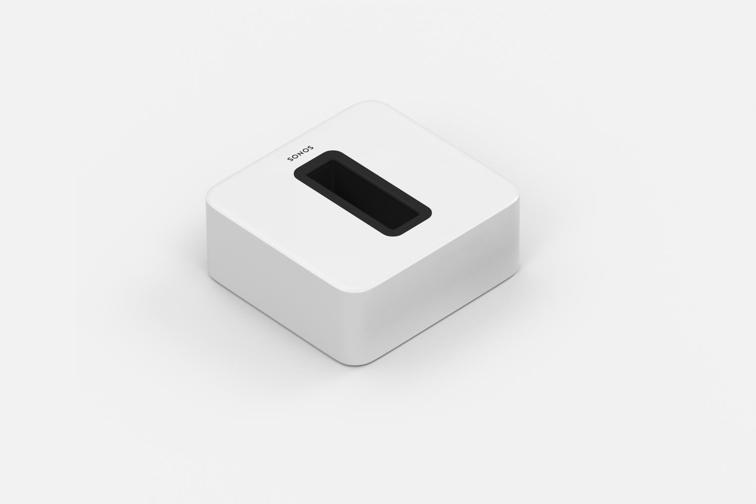 SON SUBG3EU1 Sonos bezdrátový Subwoofer Sub bílý (obrázek 27)