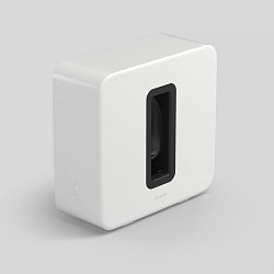 Obrázek pro produkt Sonos bezdrátový Subwoofer Sub bílý