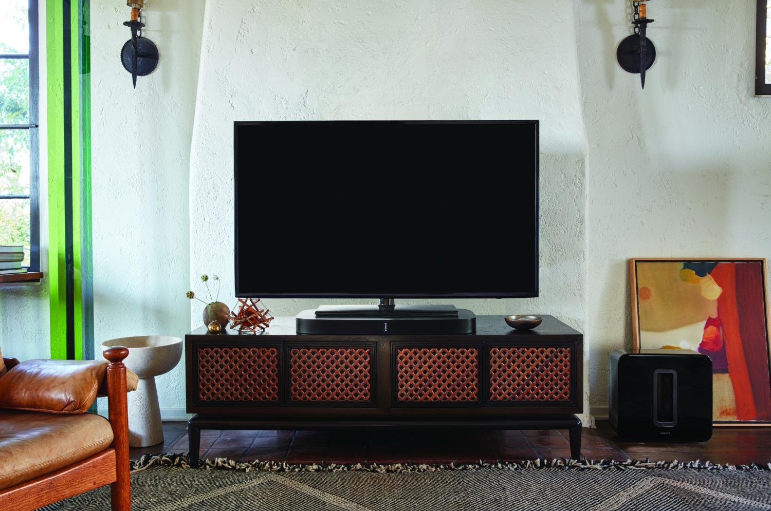 SON SUBG3EU1BLK Sonos bezdrátový Subwoofer Sub černý (obrázek 6)