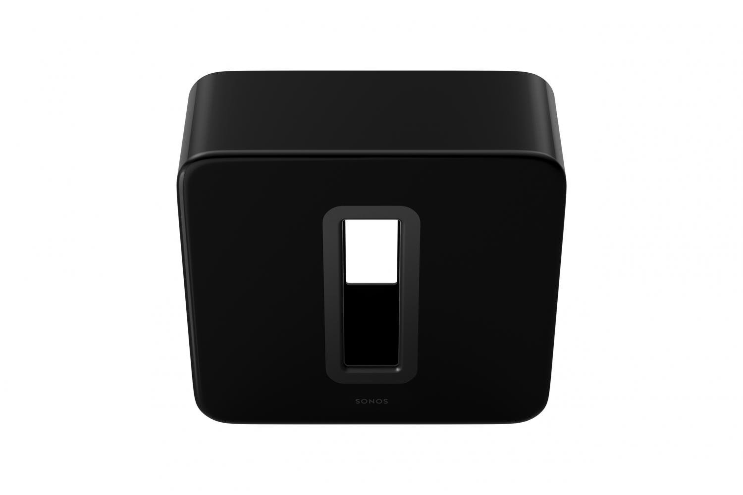 SON SUBG3EU1BLK Sonos bezdrátový Subwoofer Sub černý (obrázek 9)