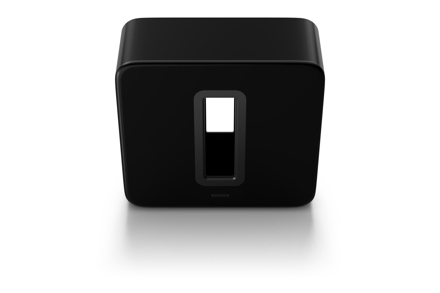 SON SUBG3EU1BLK Sonos bezdrátový Subwoofer Sub černý (obrázek 11)
