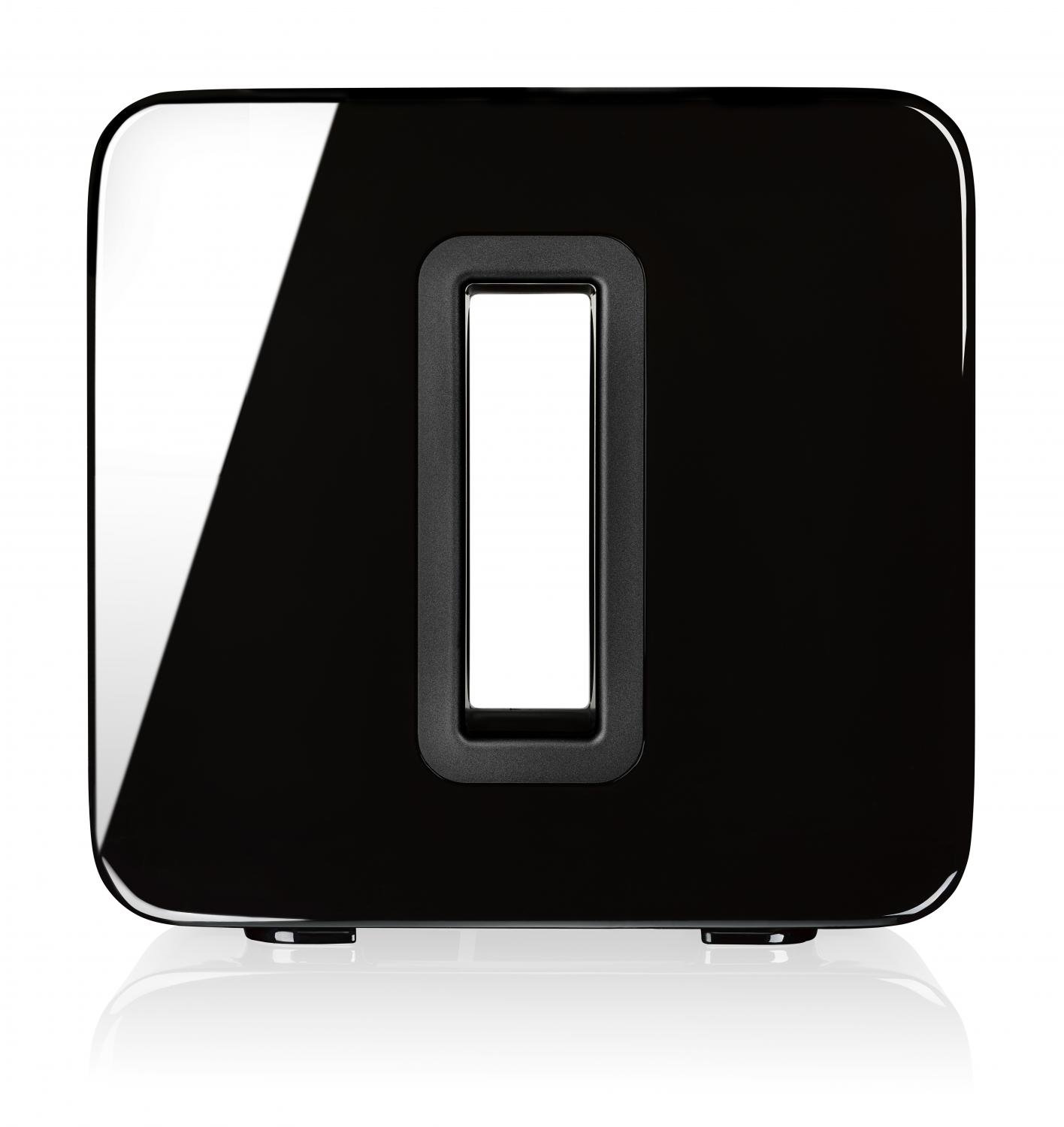 SON SUBG3EU1BLK Sonos bezdrátový Subwoofer Sub černý (obrázek 15)