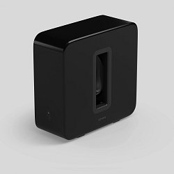 Obrázek pro produkt Sonos bezdrátový Subwoofer Sub černý