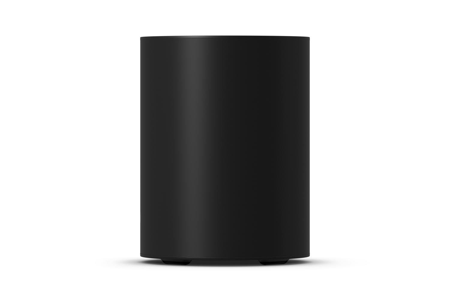 SON SUBM1EU1BLK Sonos bezdrátový Subwoofer Sub Mini černý (obrázek 2)