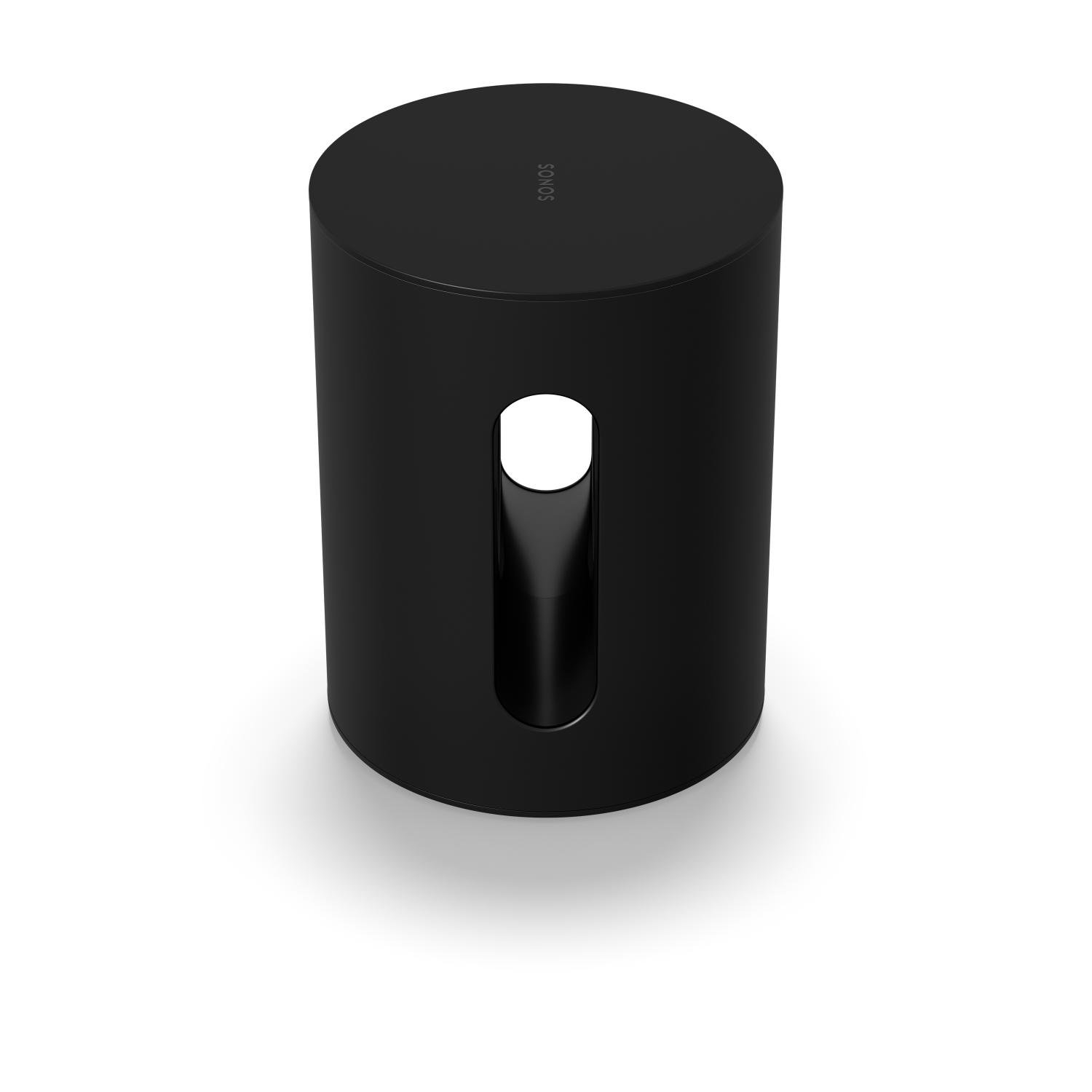 SON SUBM1EU1BLK Sonos bezdrátový Subwoofer Sub Mini černý (obrázek 11)
