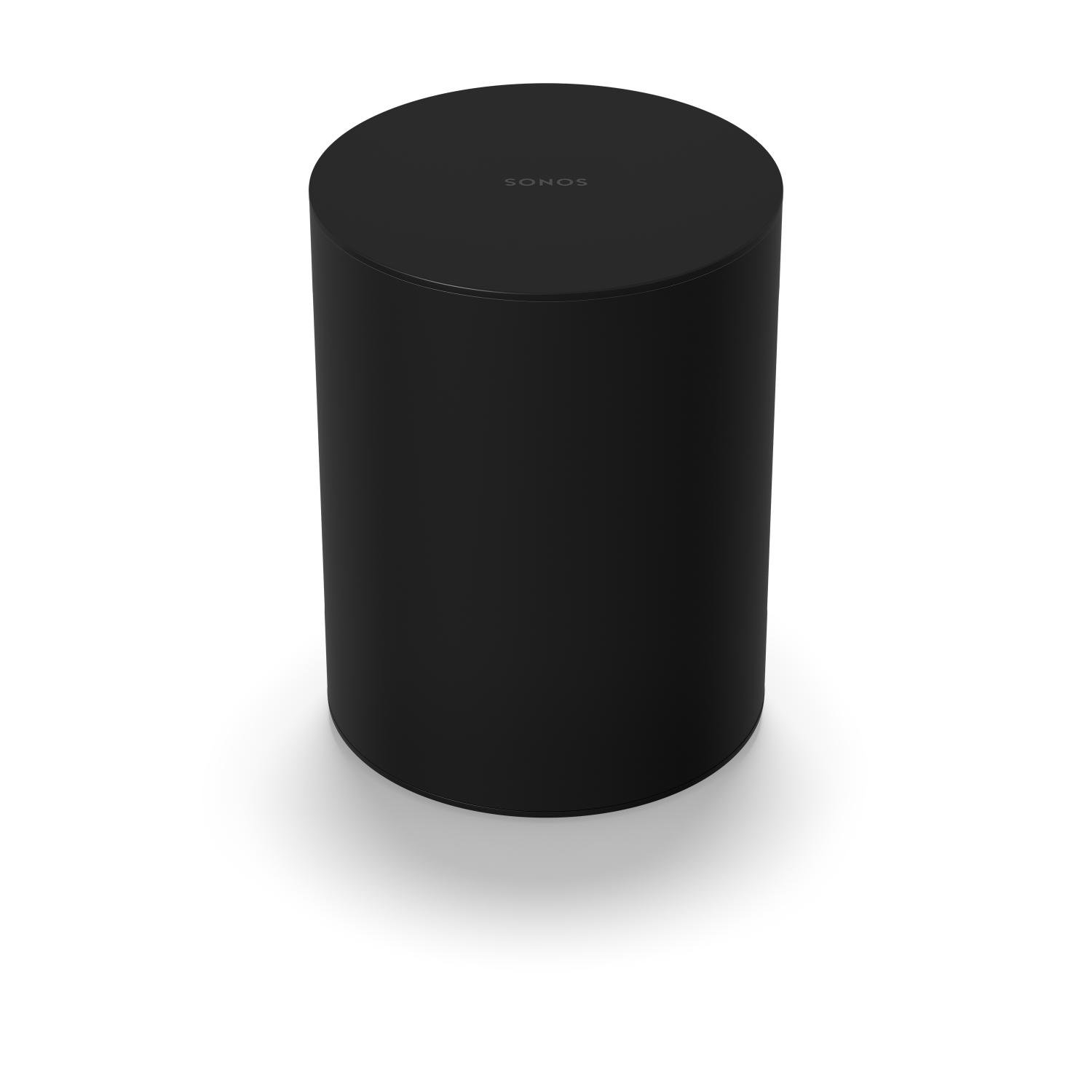 SON SUBM1EU1BLK Sonos bezdrátový Subwoofer Sub Mini černý (obrázek 12)