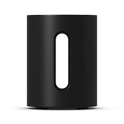Obrázek pro produkt Sonos bezdrátový Subwoofer Sub Mini černý