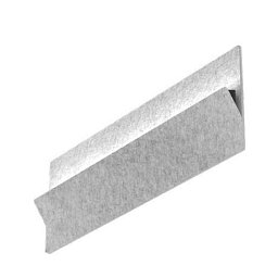 Obrázek pro produkt Nástěnné svítidlo ACOUSTIC ALZIRA 1200x84 24W 3000K světle šedá / černá akustické – BPM