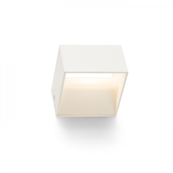 RED R10400 DIDO nástěnná bílá 230V/500mA LED 4.5W 3000K - RED - DESIGN RENDL (obrázek 3)