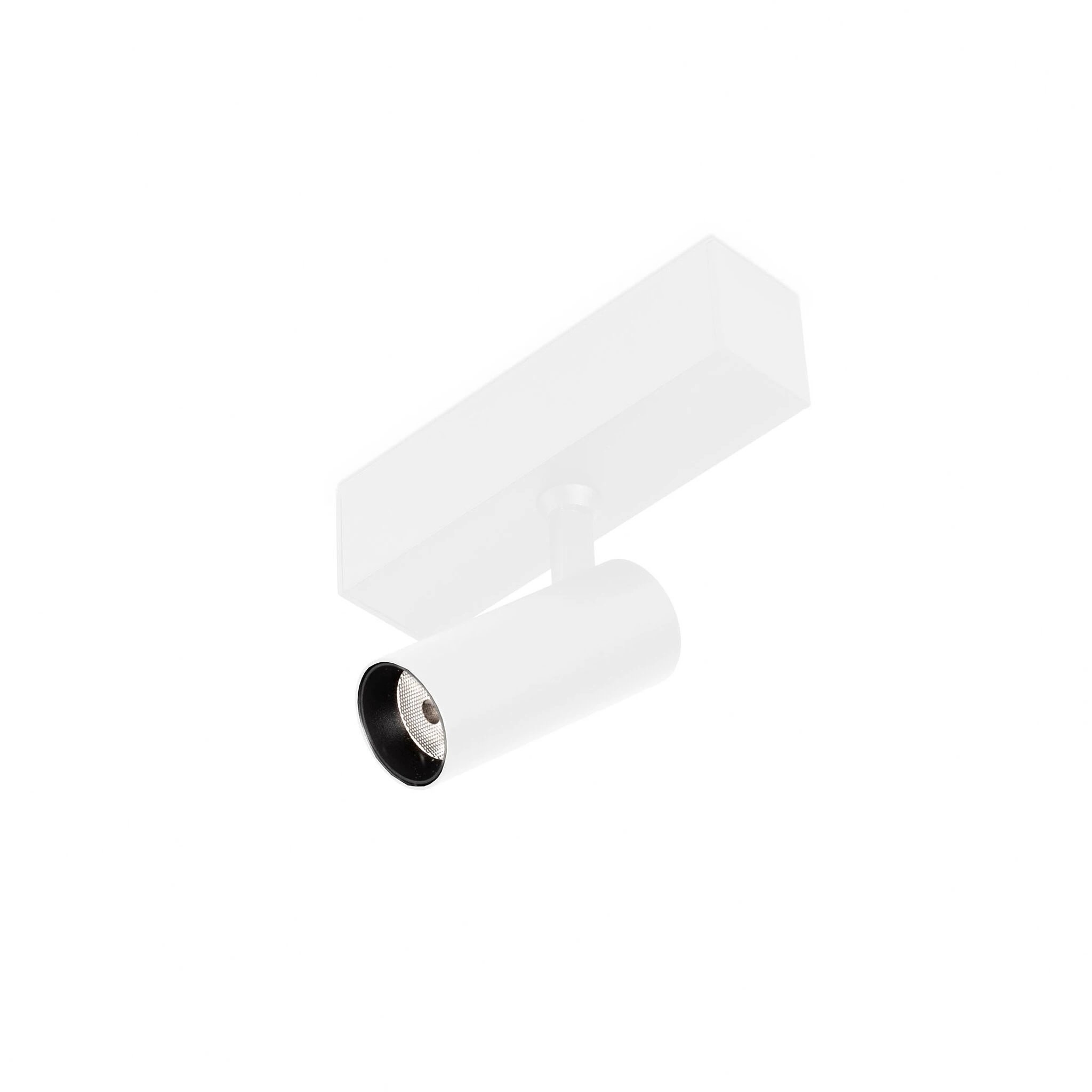 FARO ARCH 5010792711 Svítidlo NESO HOLE do magnetické lišty 5W 2700K 20° bílé - FARO Architectural