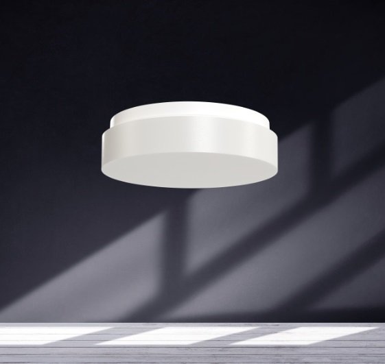OS IRI11353 Stropní svítidlo IRIDA 2 LED-1L18C03BD13/PC63 2700 - OSMONT