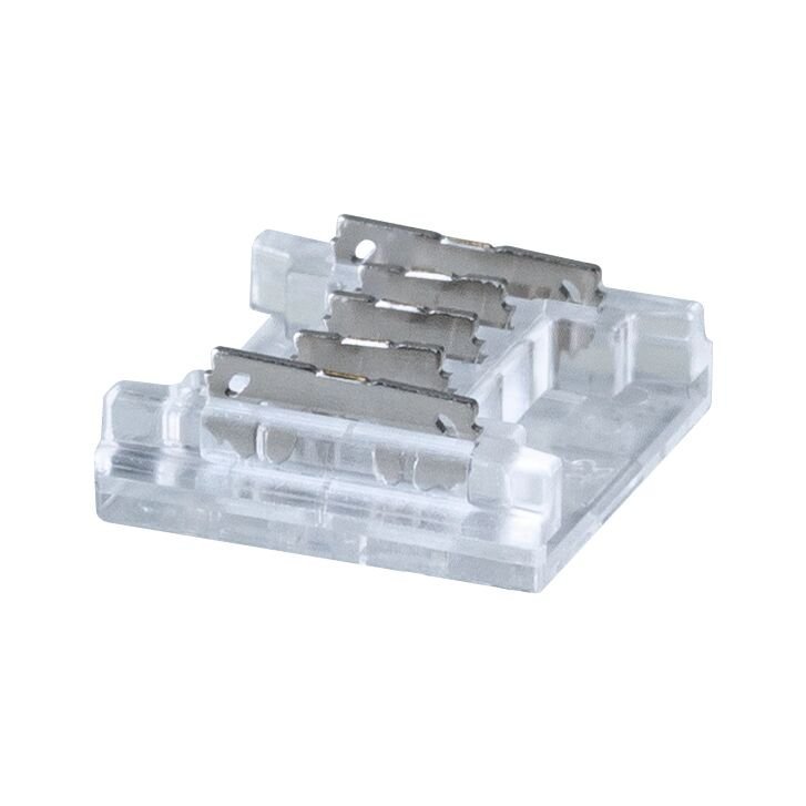 P 78467 Pro spojka RGBW Slim max. 144W vícebarevné - PAULMANN