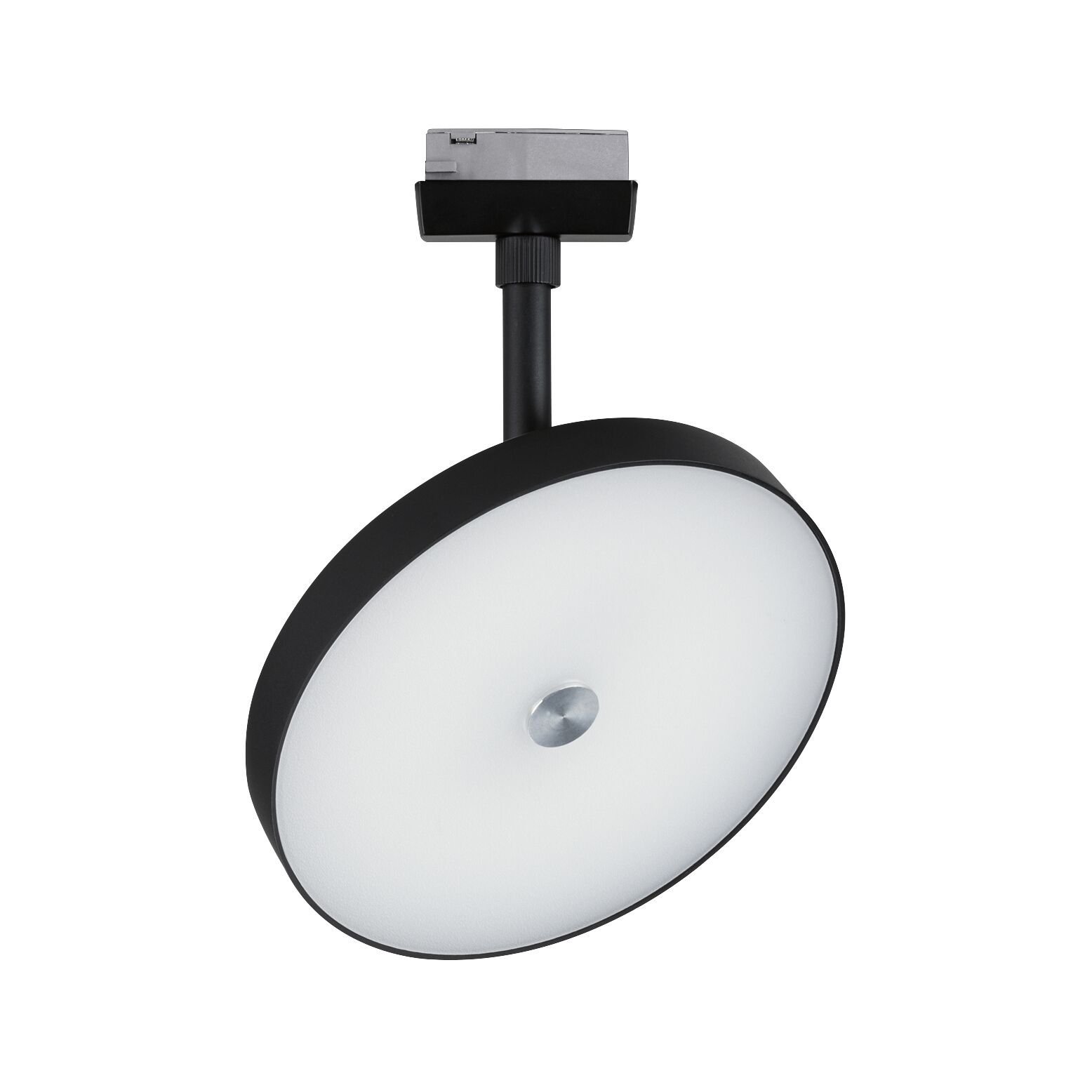 P 96786 URail LED lištový spot Hildor 15W 4000K stmívatelné 230V černá mat - PAULMANN (obrázek 10)