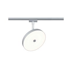 Obrázek pro produkt URail LED lištový spot Hildor 15W 3000K stmívatelné 230V matný chrom - PAULMANN