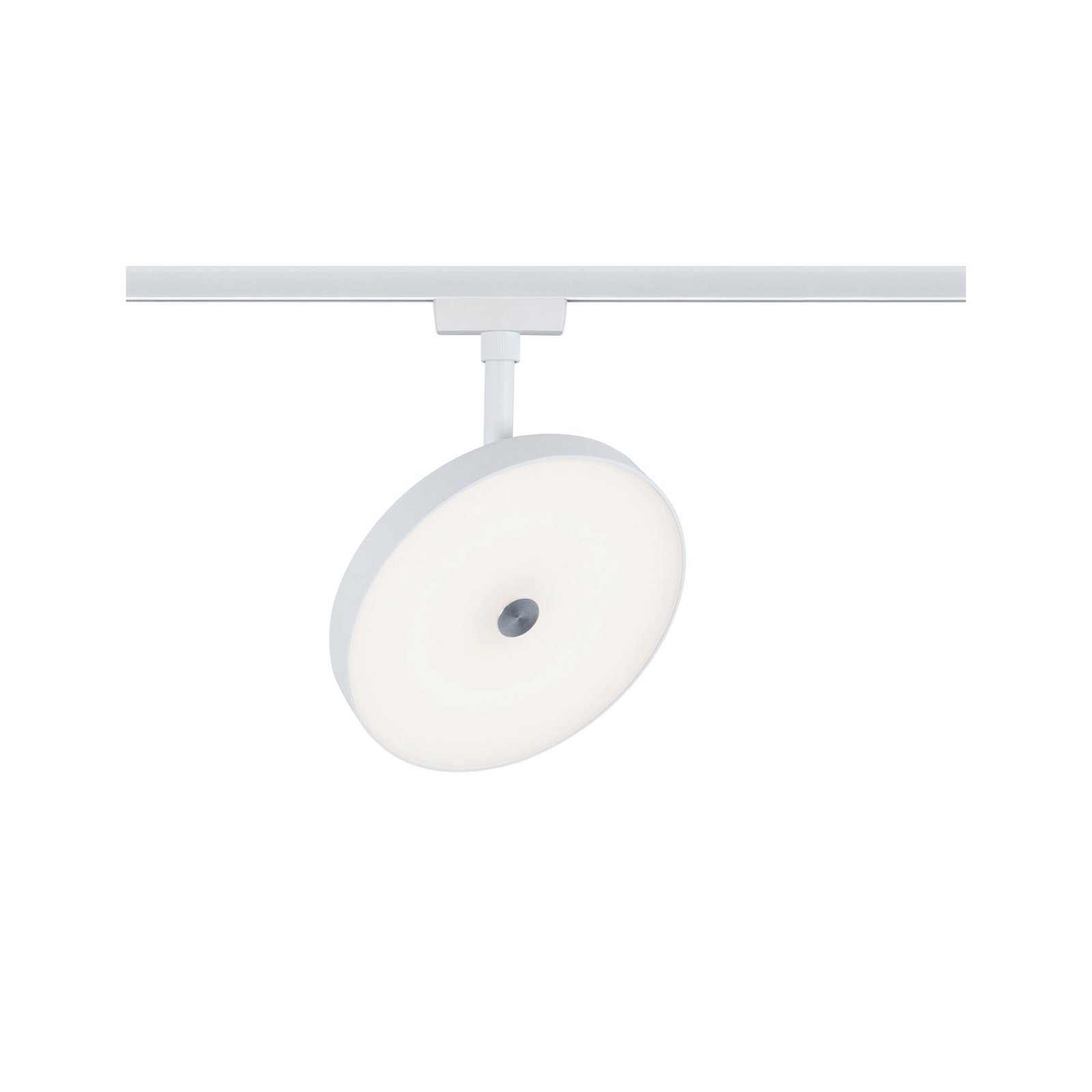 P 96788 URail LED lištový spot Hildor 15W 3000K stmívatelné 230V bílá - PAULMANN