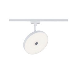 Obrázek pro produkt URail LED lištový spot Hildor 15W 3000K stmívatelné 230V bílá - PAULMANN
