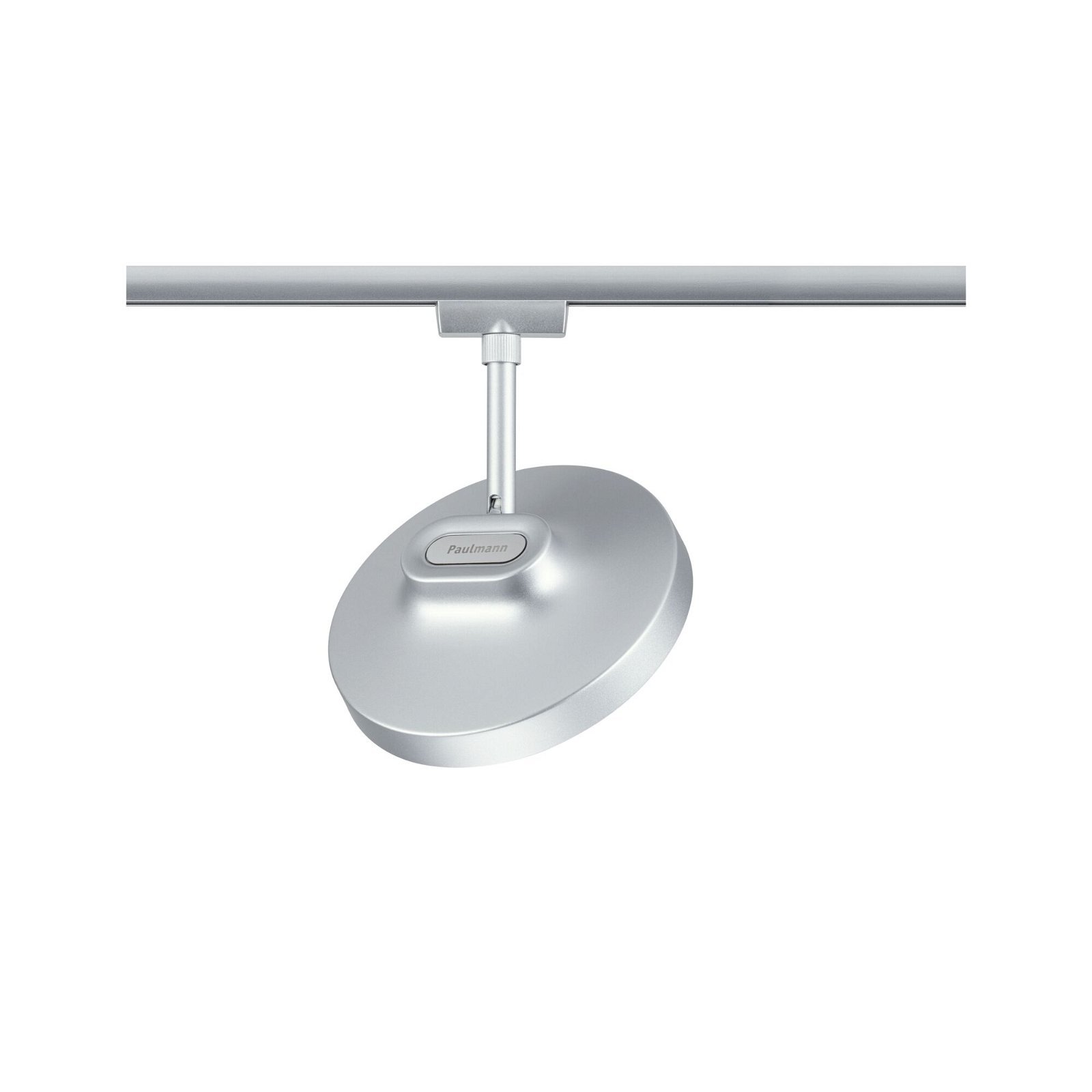 P 96793 URail LED lištový spot Hildor 15W 4000K stmívatelné 230V matný chrom - PAULMANN (obrázek 8)