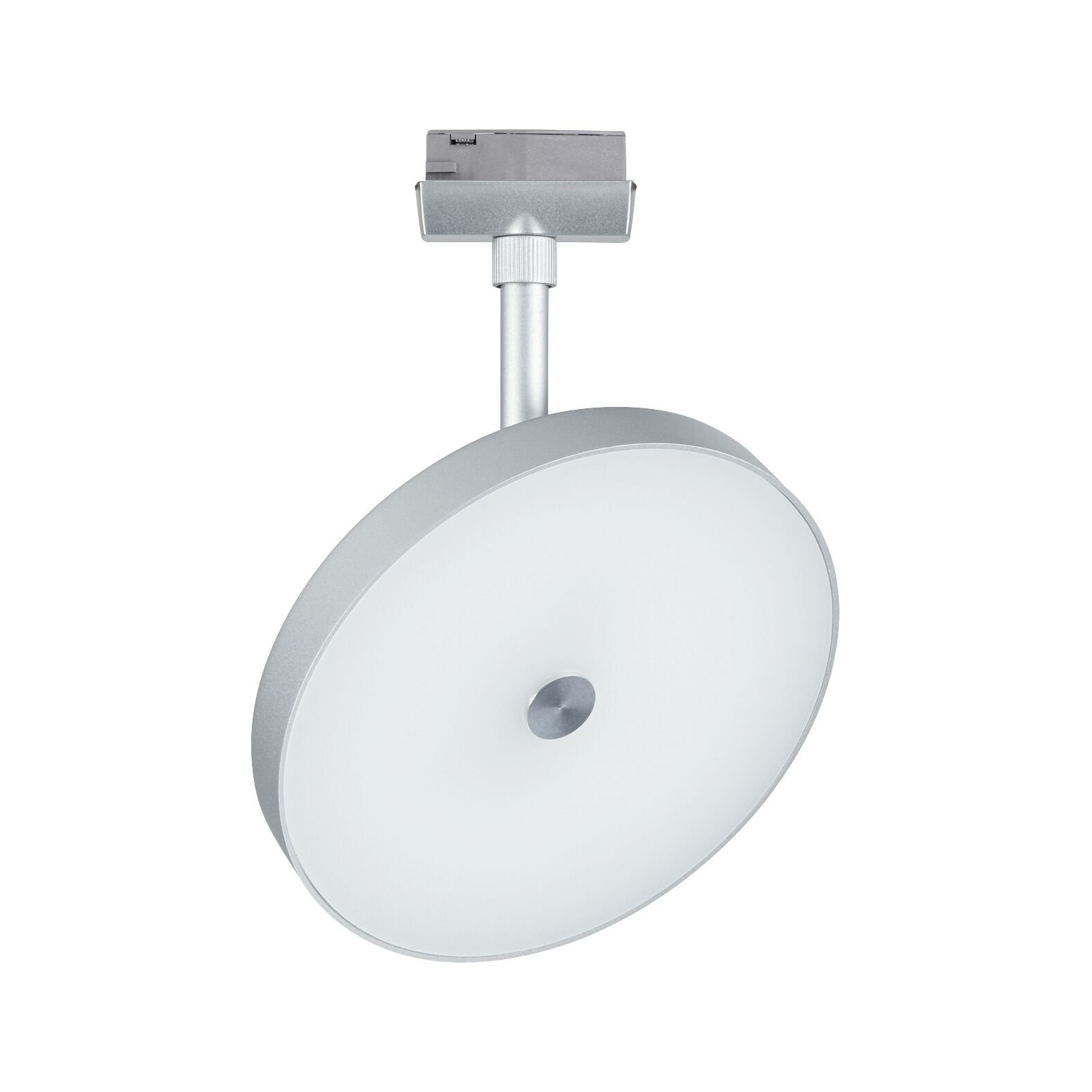 P 96793 URail LED lištový spot Hildor 15W 4000K stmívatelné 230V matný chrom - PAULMANN (obrázek 10)