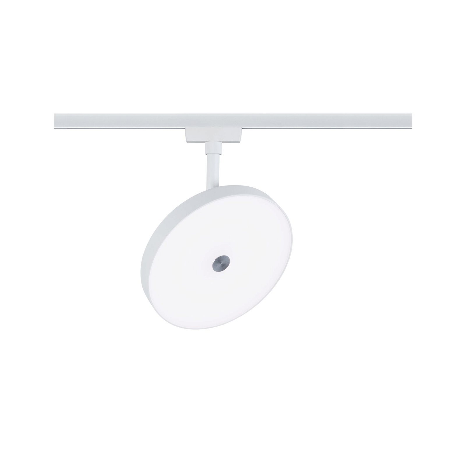 P 96794 URail LED lištový spot Hildor 15W 4000K stmívatelné 230V bílá - PAULMANN