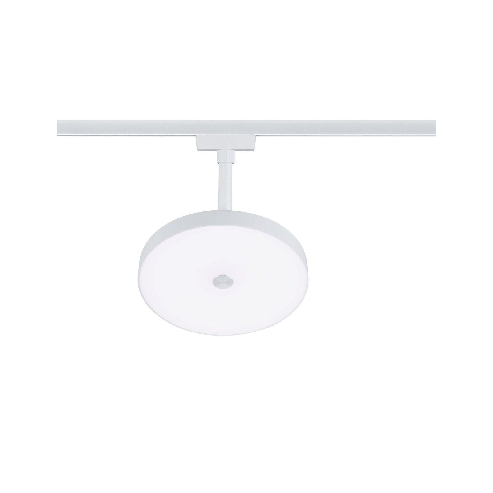 P 96794 URail LED lištový spot Hildor 15W 4000K stmívatelné 230V bílá - PAULMANN (obrázek 7)