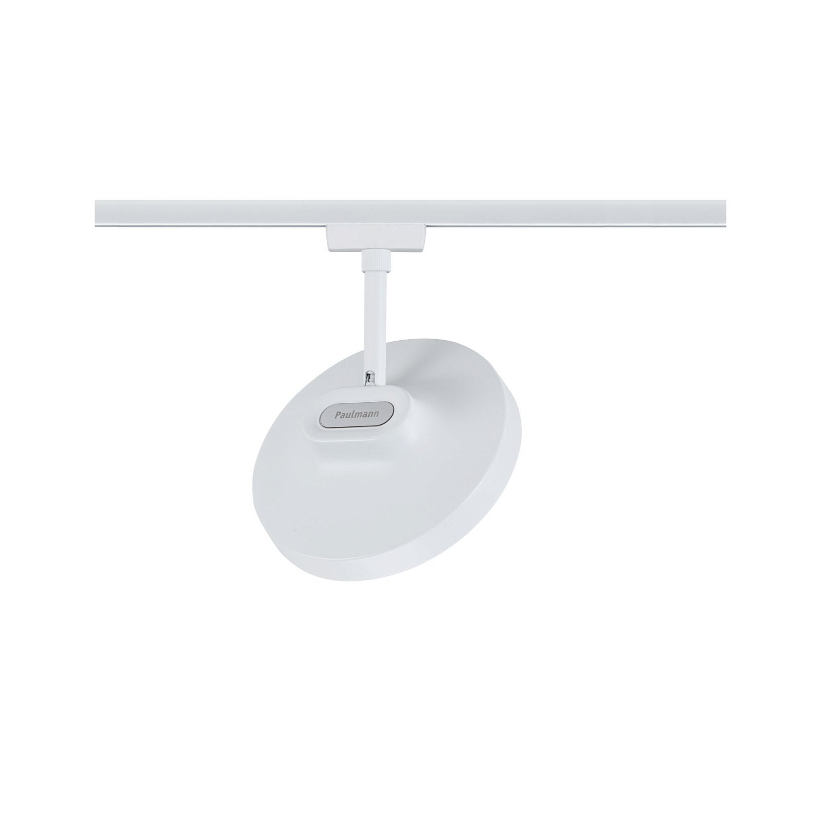 P 96794 URail LED lištový spot Hildor 15W 4000K stmívatelné 230V bílá - PAULMANN (obrázek 8)