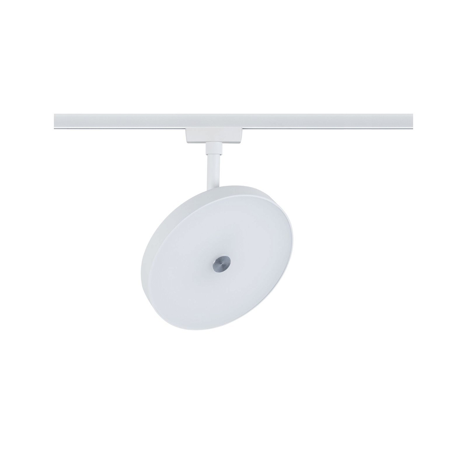 P 96794 URail LED lištový spot Hildor 15W 4000K stmívatelné 230V bílá - PAULMANN (obrázek 9)