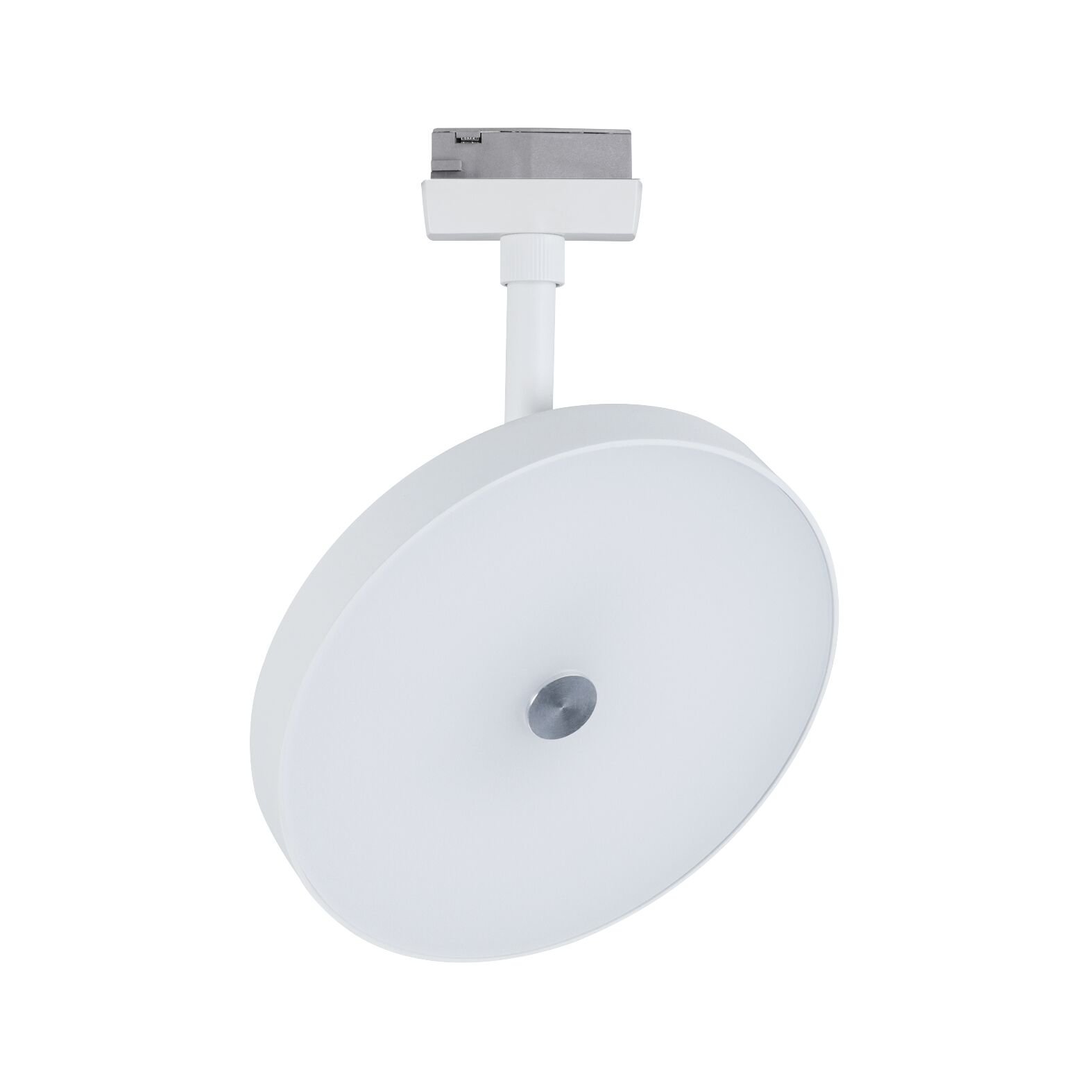 P 96794 URail LED lištový spot Hildor 15W 4000K stmívatelné 230V bílá - PAULMANN (obrázek 10)