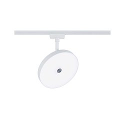 Obrázek pro produkt URail LED lištový spot Hildor 15W 4000K stmívatelné 230V bílá - PAULMANN