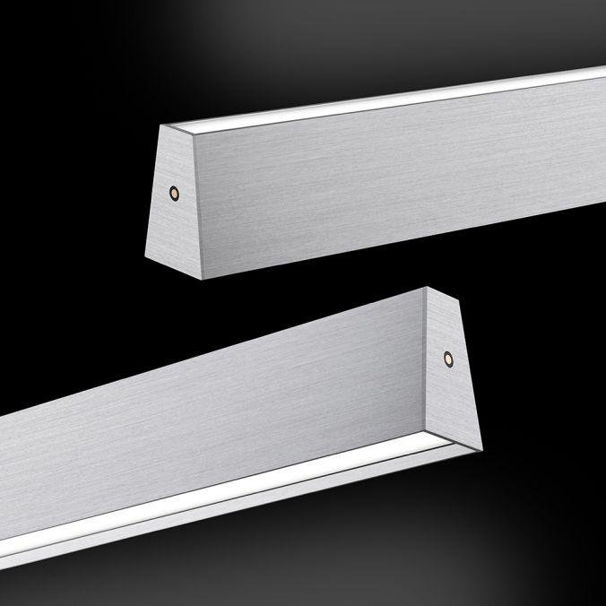 PN 2570-95 Paul Neuhaus LED závěsné svítidlo PURE-E-MOTION elektricky nastavitelná výška 2700-5000K hliník - PAUL NEUHAUS (obrázek 8)