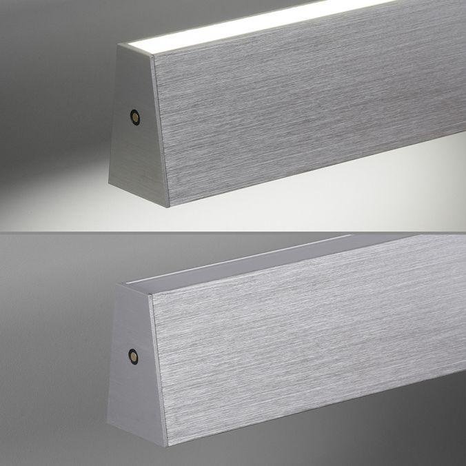 PN 2570-95 Paul Neuhaus LED závěsné svítidlo PURE-E-MOTION elektricky nastavitelná výška 2700-5000K hliník - PAUL NEUHAUS (obrázek 12)