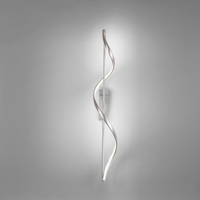 PN 6385-55 Paul Neuhaus LED stropní svítidlo Q-SWING stříbrná stmívatelné Smar Home ZigBee 2700-5000K - PAUL NEUHAUS (obrázek 7)